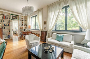 Conca Del Naviglio One Bedroom